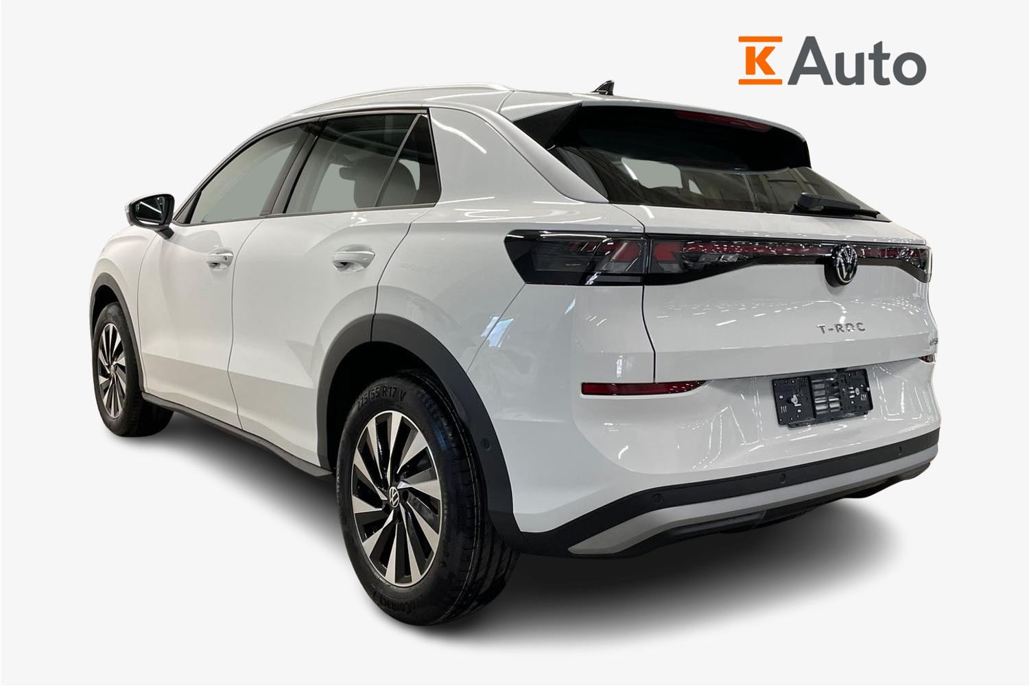 Volkswagen T-Roc 2026, kuva 2/15