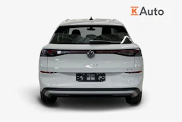 valkoinen Volkswagen T-Roc 2026 kuva 3.
