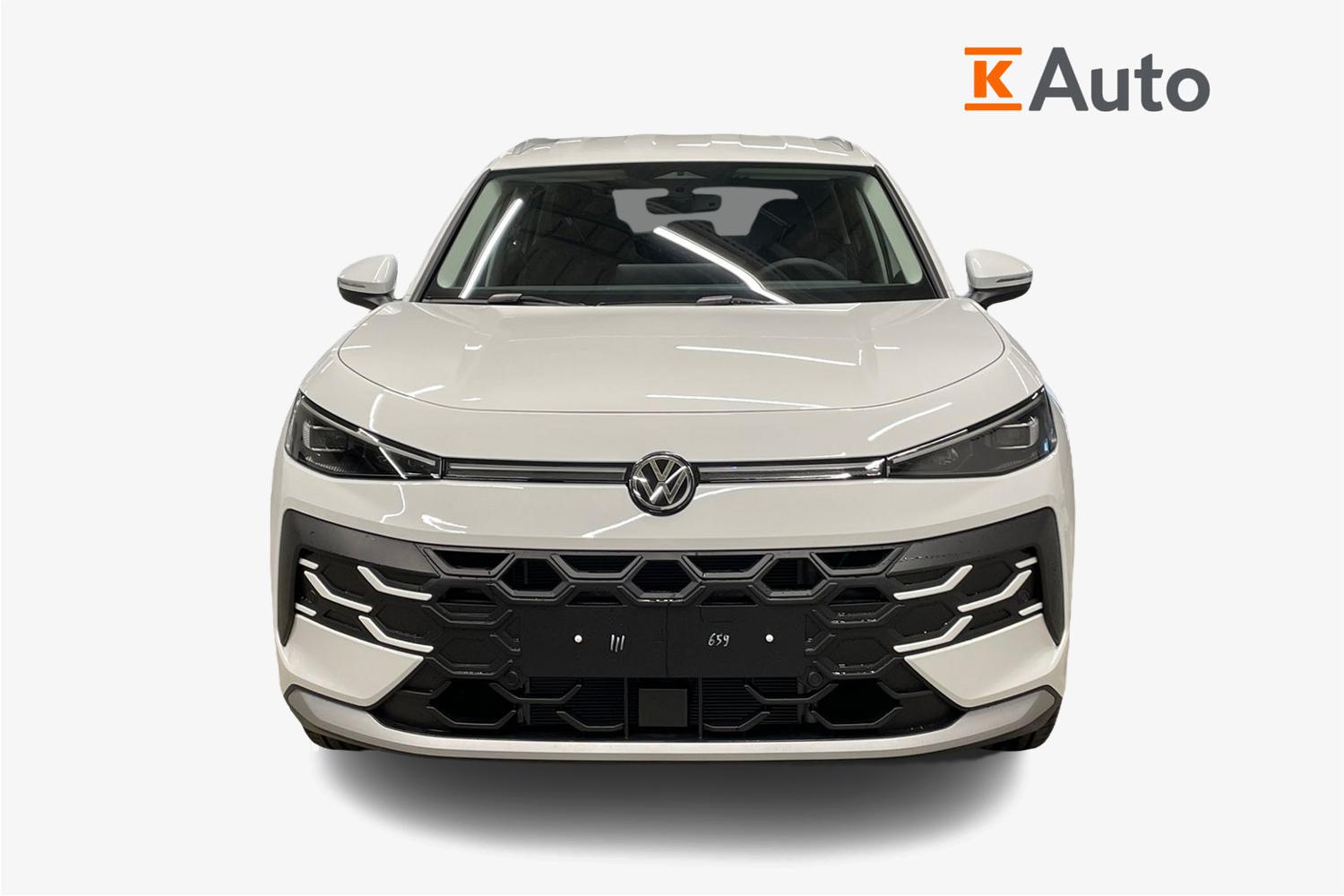 Volkswagen T-Roc 2026, kuva 4/15