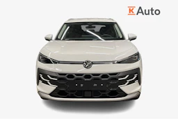 valkoinen Volkswagen T-Roc 2026 kuva 4.