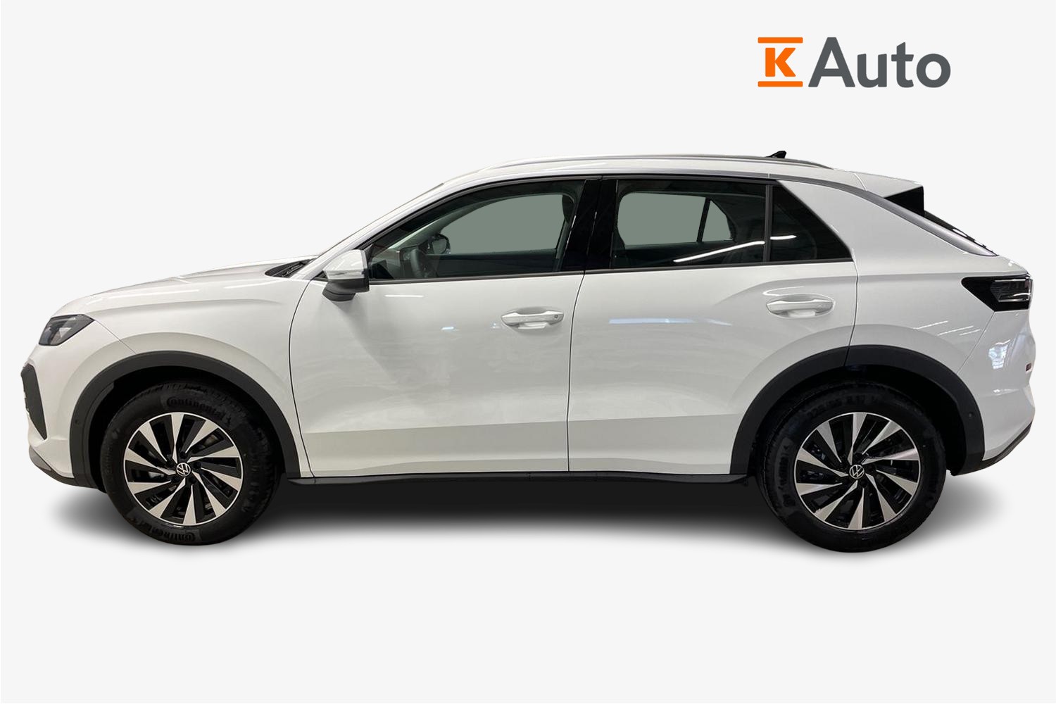 Volkswagen T-Roc 2026, kuva 5/15
