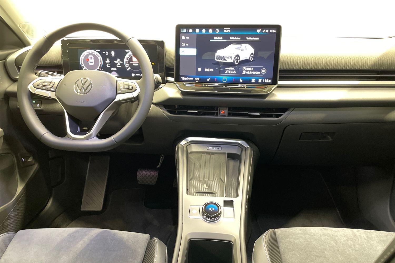 Volkswagen T-Roc 2026, kuva 7/15
