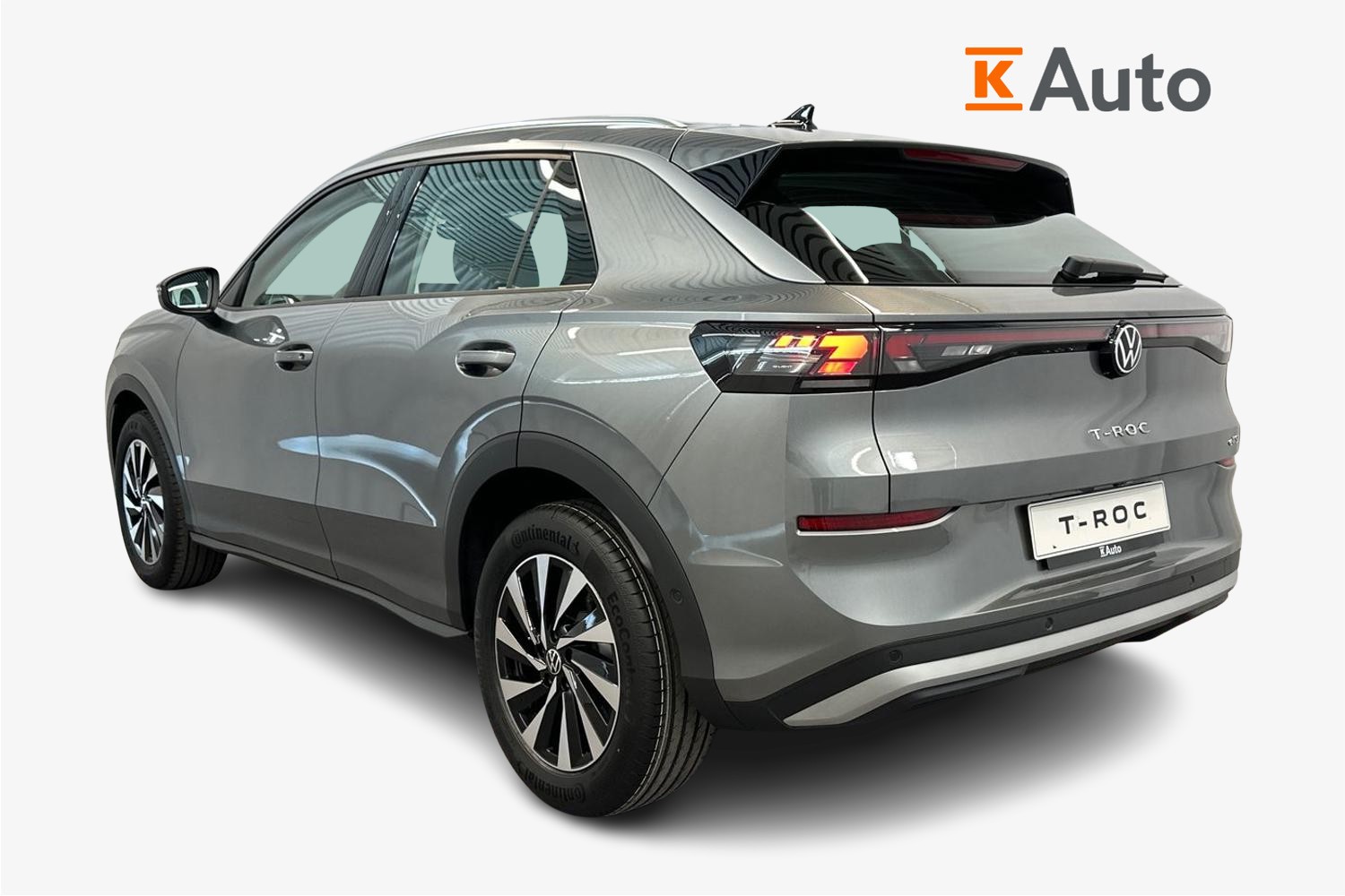 Volkswagen T-Roc 2026, kuva 2/32
