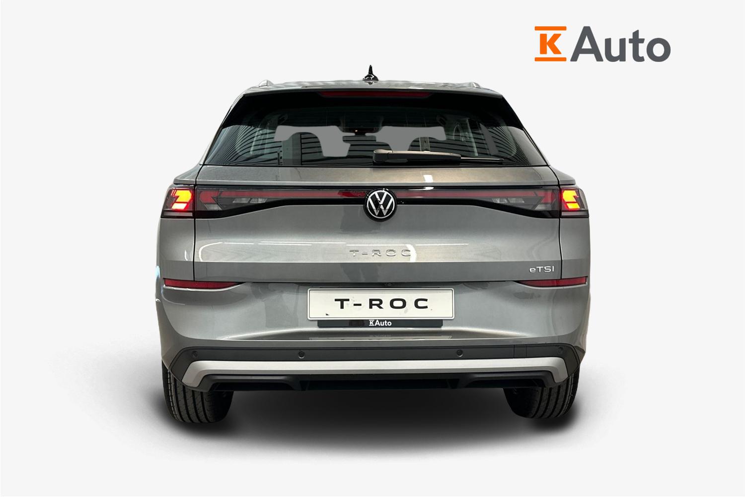 Volkswagen T-Roc 2026, kuva 3/32