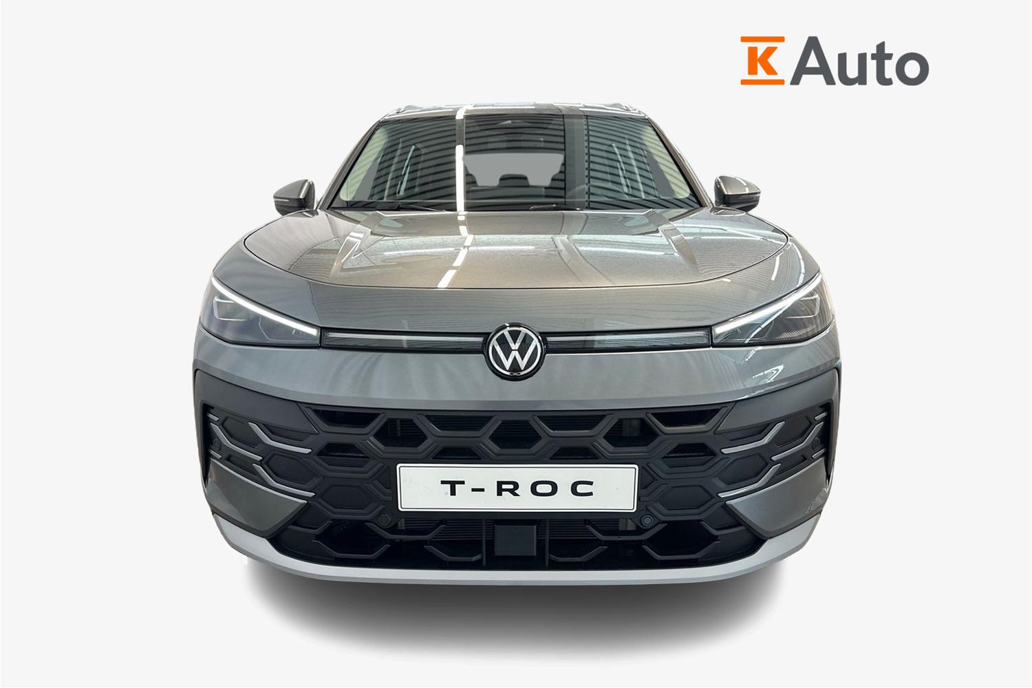 Volkswagen T-Roc 2026, kuva 4/32