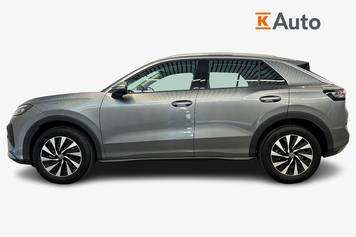 Volkswagen T-Roc 2026, kuva 5/32
