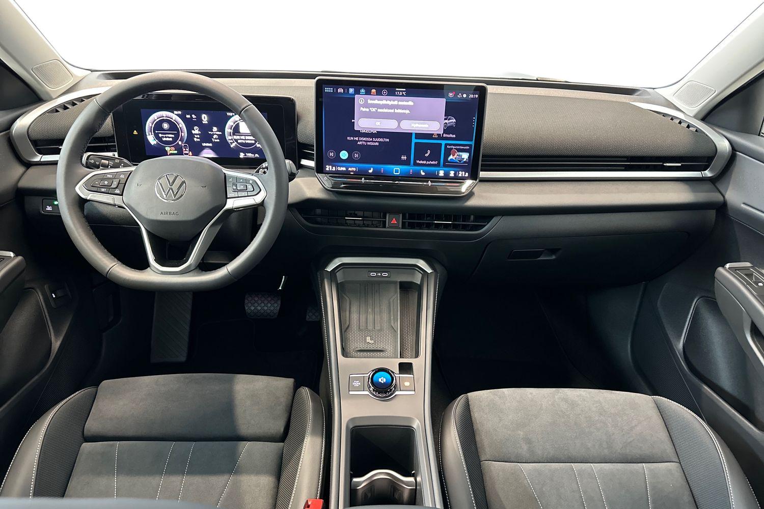 Volkswagen T-Roc 2026, kuva 7/32