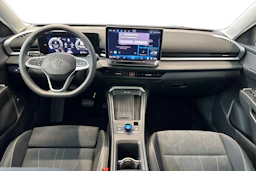harmaa Volkswagen T-Roc 2026 kuva 7.