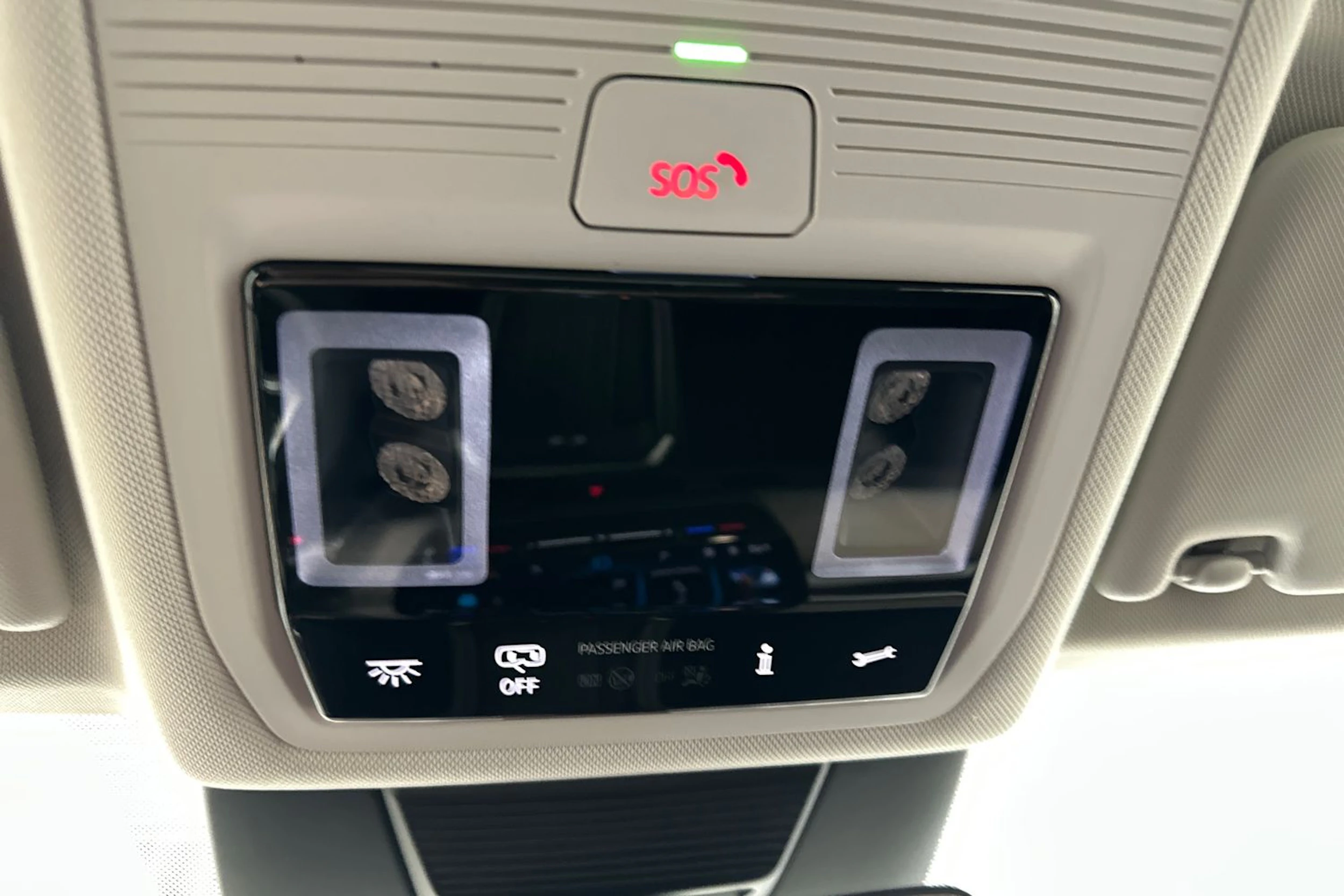 harmaa Volkswagen T-Roc 2026 kuva 28.