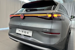 harmaa Volkswagen T-Roc 2026 kuva 31.