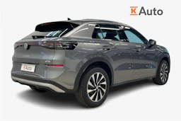 harmaa Volkswagen T-Roc 2026 kuva 2.