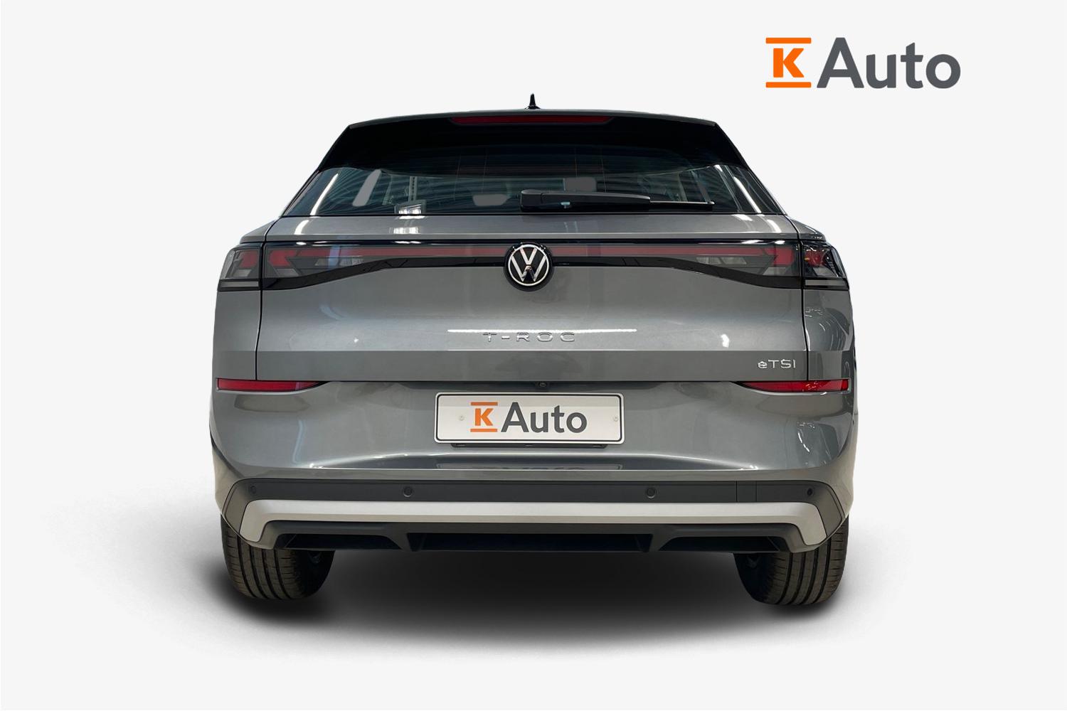 Volkswagen T-Roc 2026, kuva 3/15