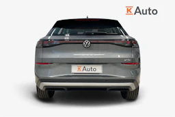 harmaa Volkswagen T-Roc 2026 kuva 3.