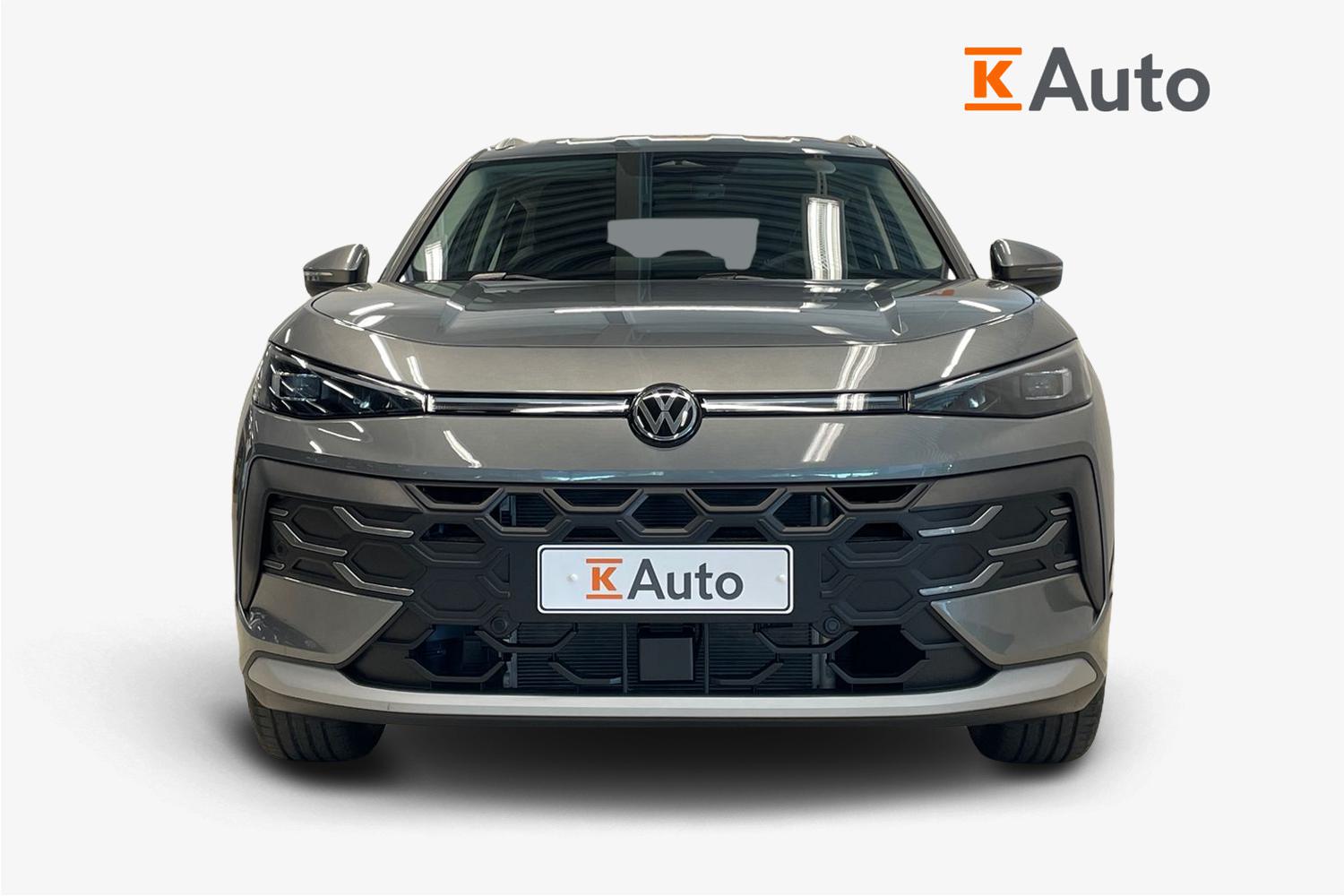 Volkswagen T-Roc 2026, kuva 4/15