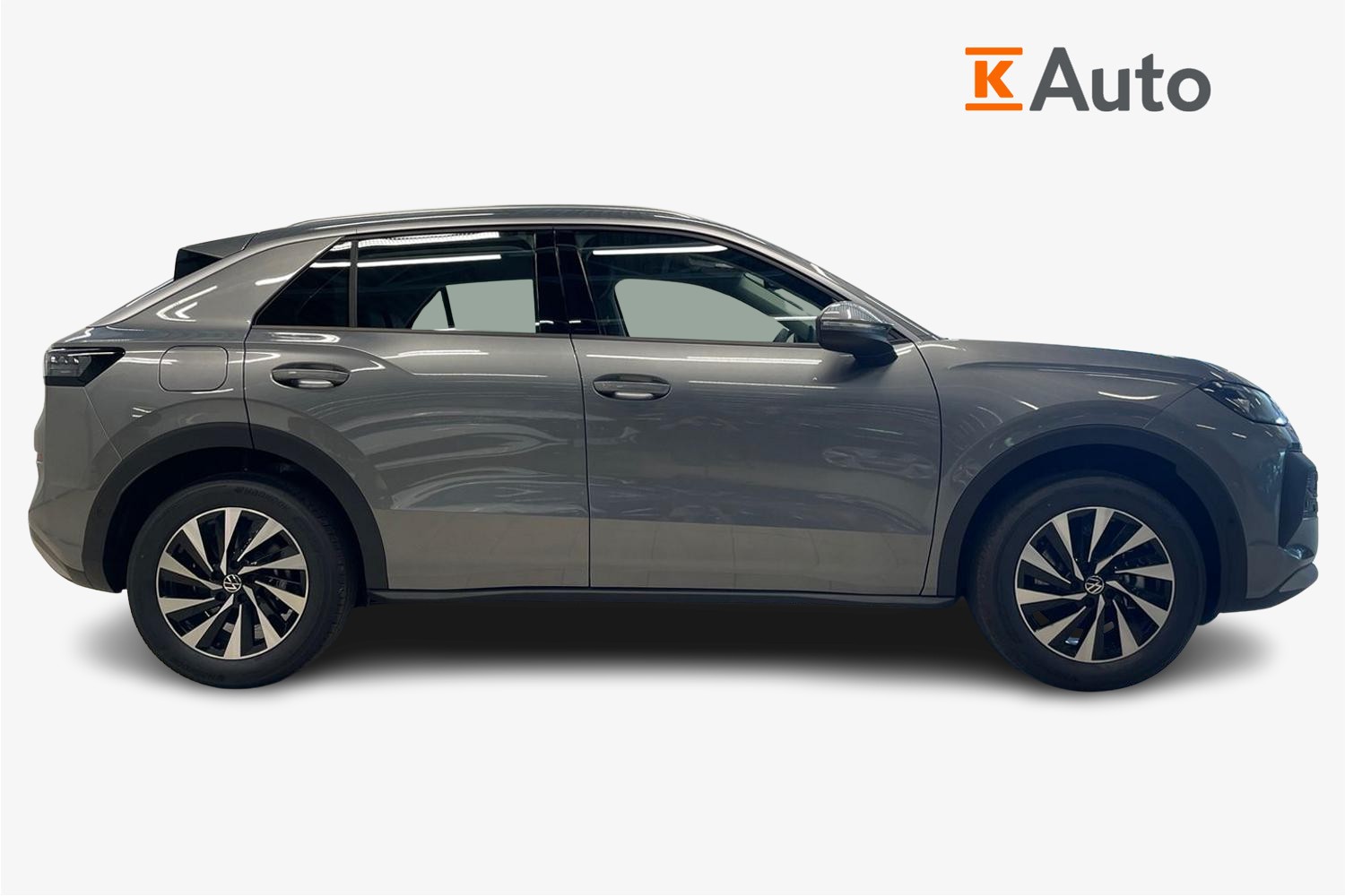 Volkswagen T-Roc 2026, kuva 5/15