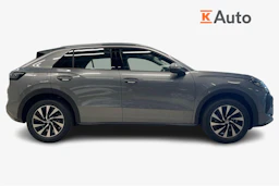harmaa Volkswagen T-Roc 2026 kuva 5.