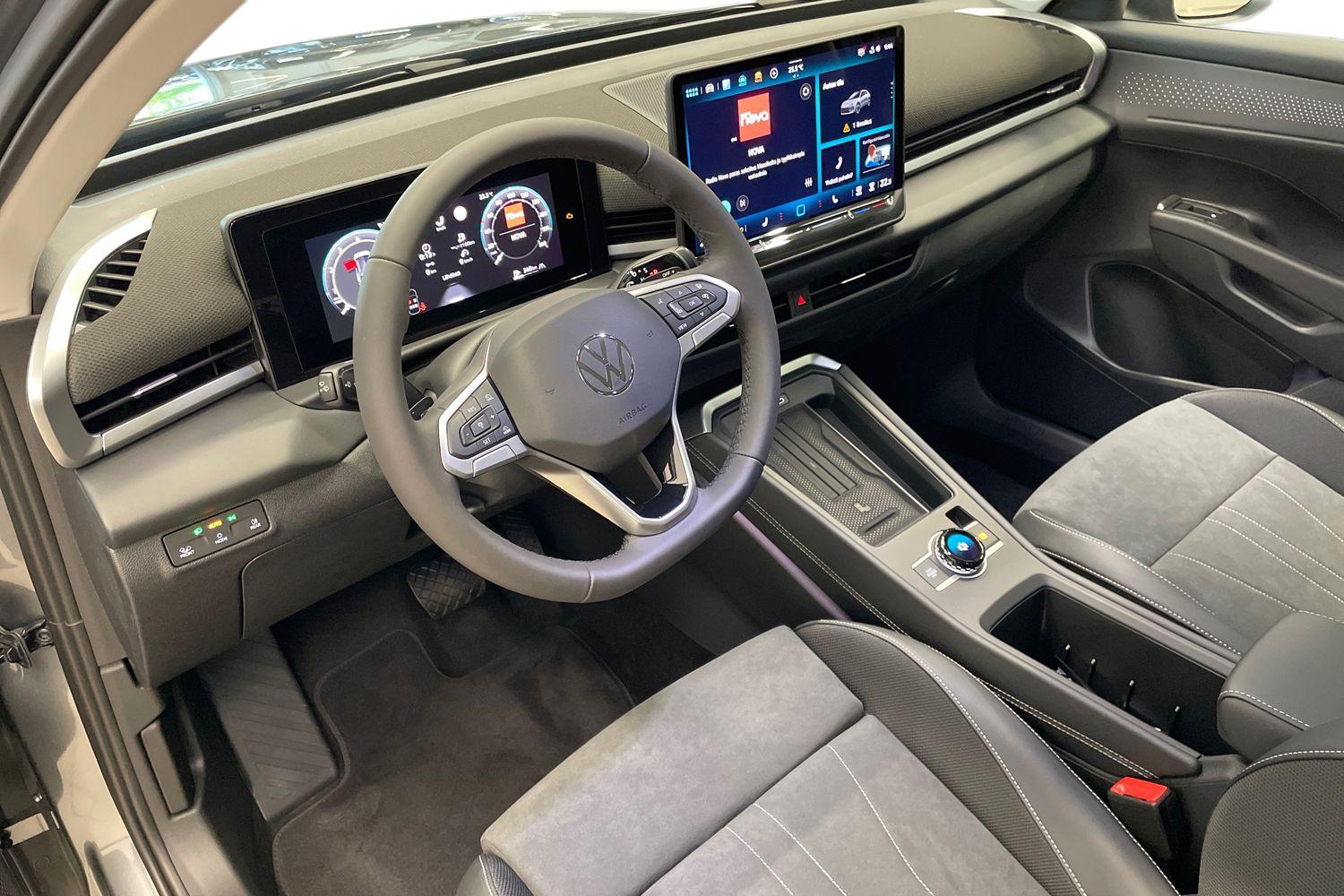 Volkswagen T-Roc 2026, kuva 6/15