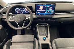 harmaa Volkswagen T-Roc 2026 kuva 7.