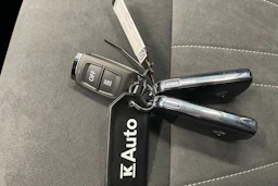 harmaa Volkswagen T-Roc 2026 kuva 11.