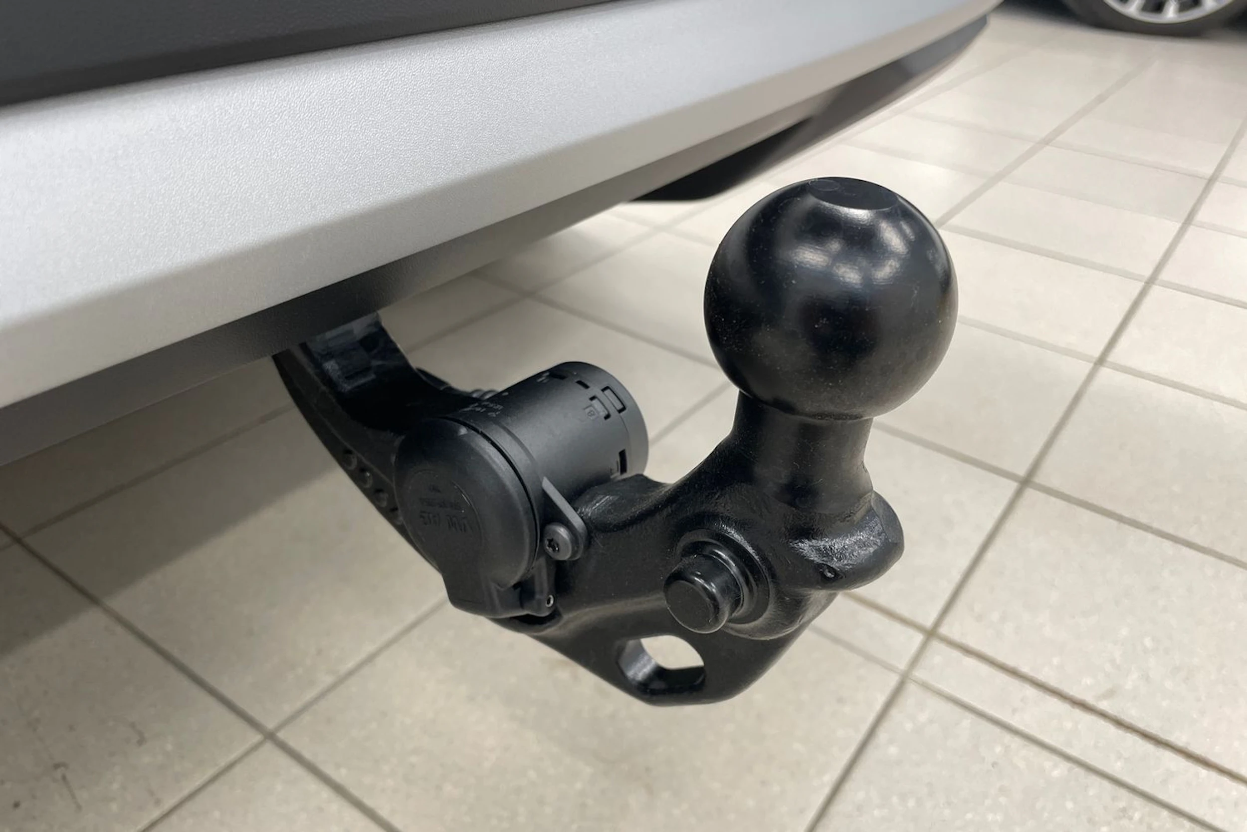 harmaa Volkswagen T-Roc 2026 kuva 14.