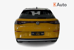 keltainen Volkswagen T-Roc 2026 kuva 3.