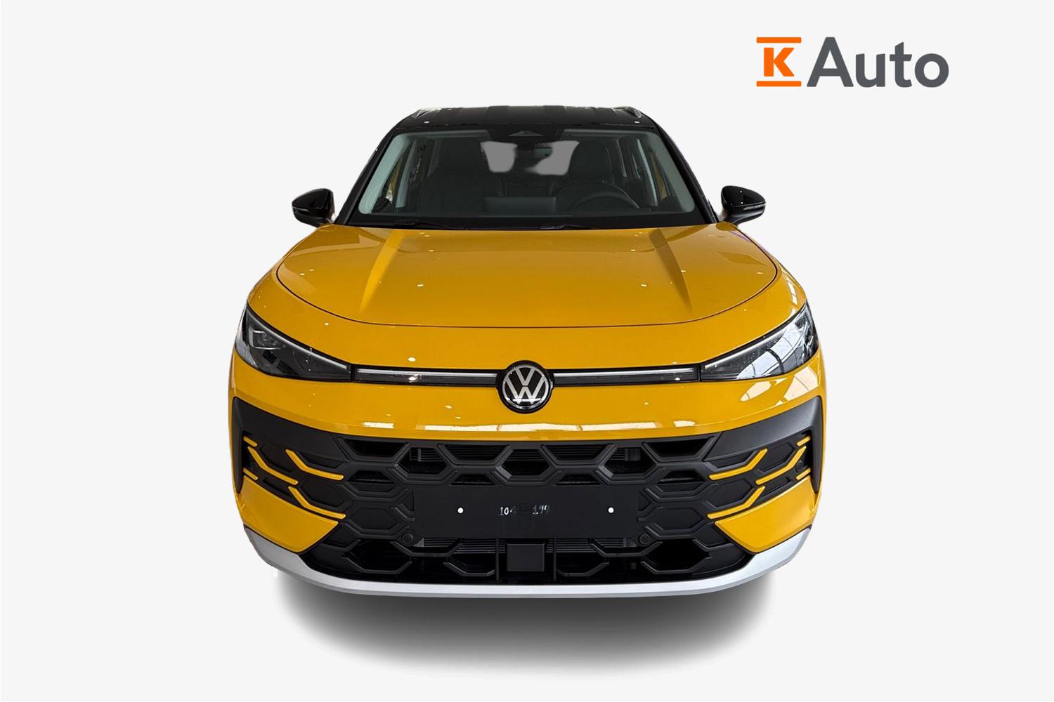 Volkswagen T-Roc 2026, kuva 4/18