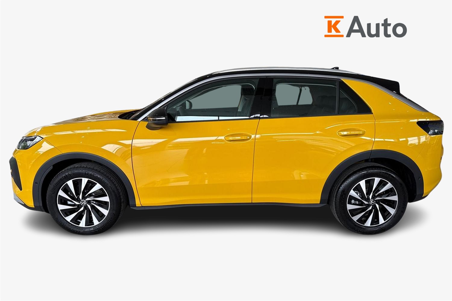 Volkswagen T-Roc 2026, kuva 5/18