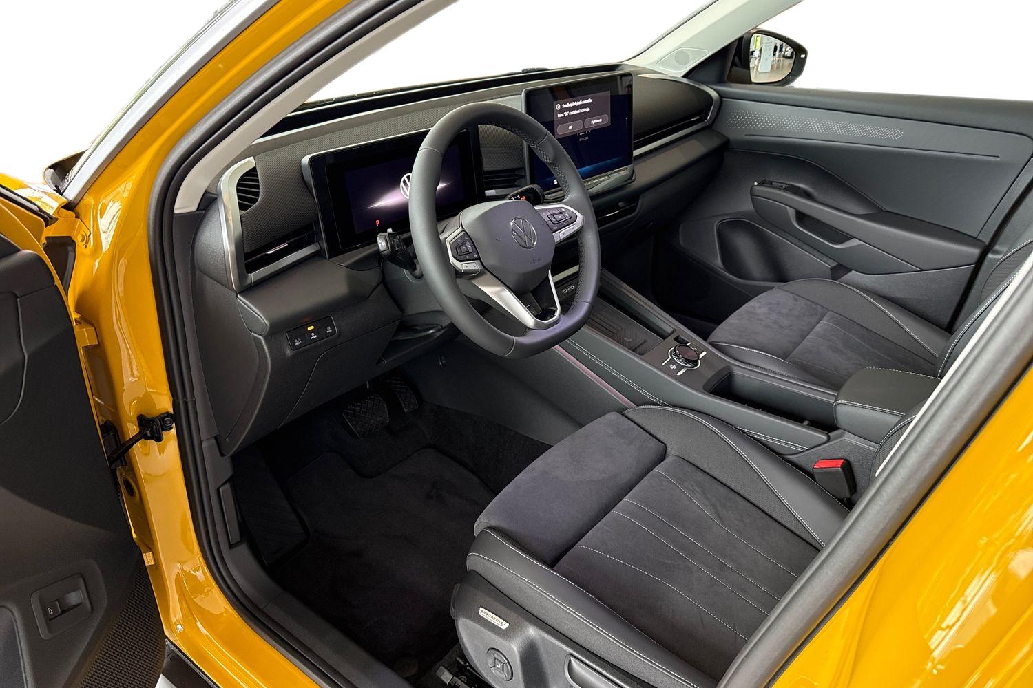 Volkswagen T-Roc 2026, kuva 6/18
