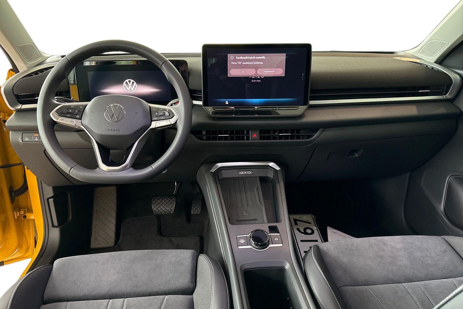 Volkswagen T-Roc 2026, kuva 7/18
