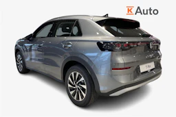 harmaa Volkswagen T-Roc 2026 kuva 2.