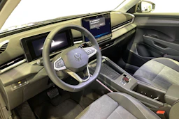harmaa Volkswagen T-Roc 2026 kuva 6.