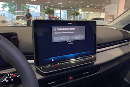 harmaa Volkswagen T-Roc 2026 kuva 15.