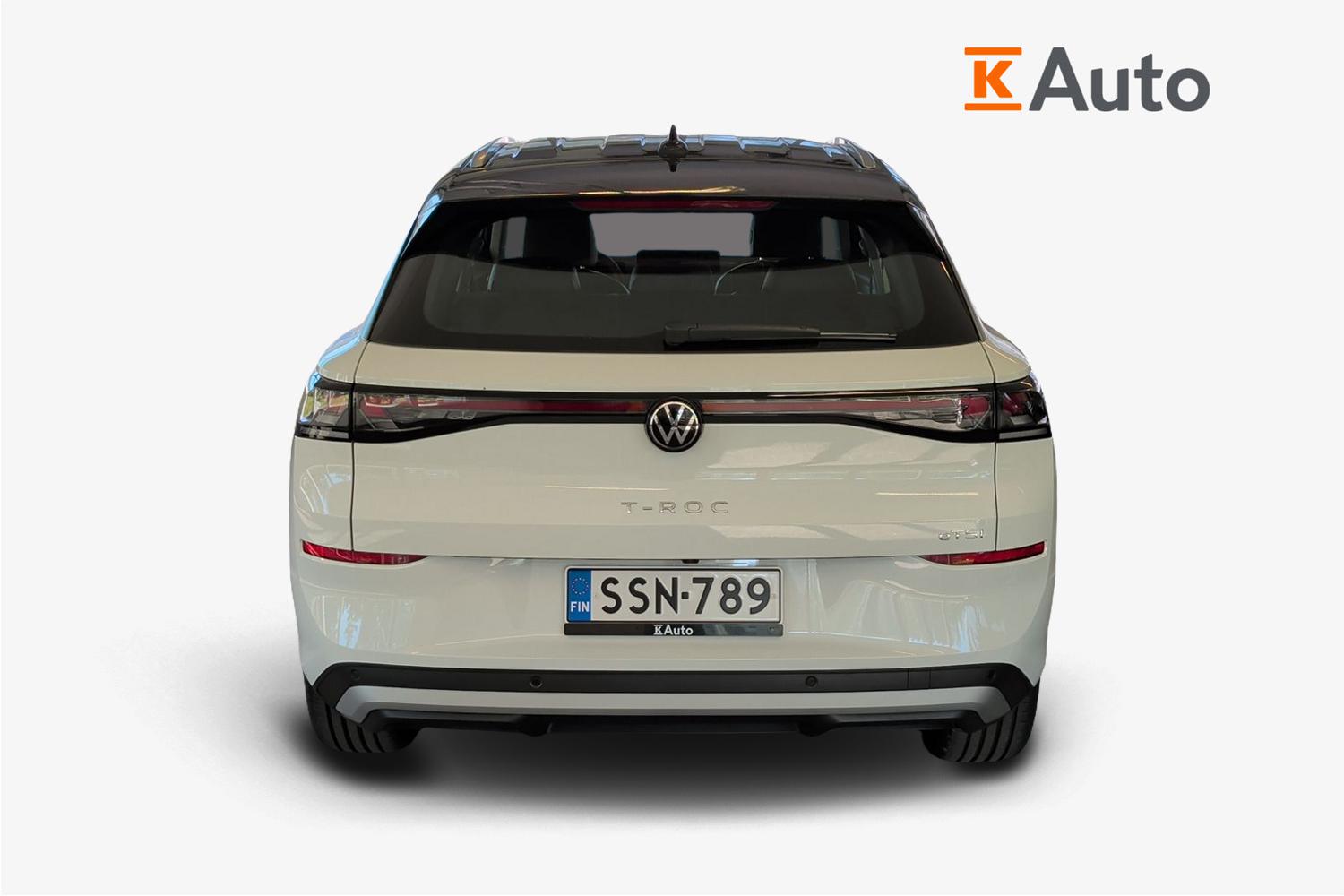 Volkswagen T-Roc 2026, kuva 3/23