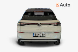 valkoinen Volkswagen T-Roc 2026 kuva 3.
