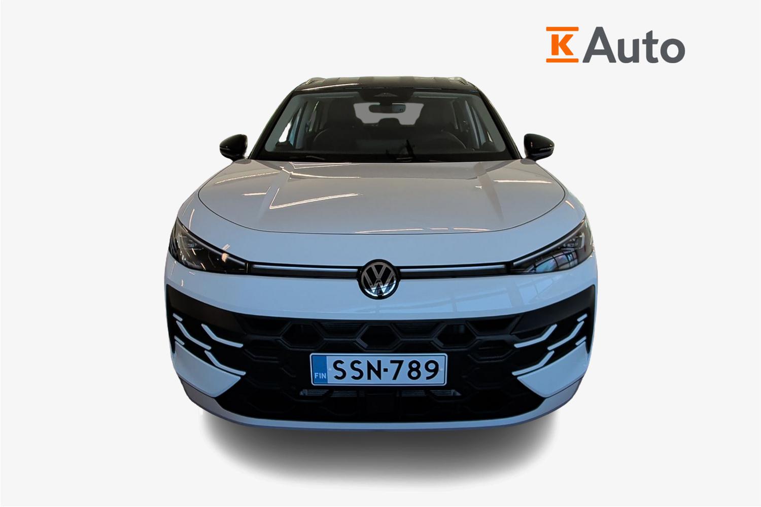 Volkswagen T-Roc 2026, kuva 4/23