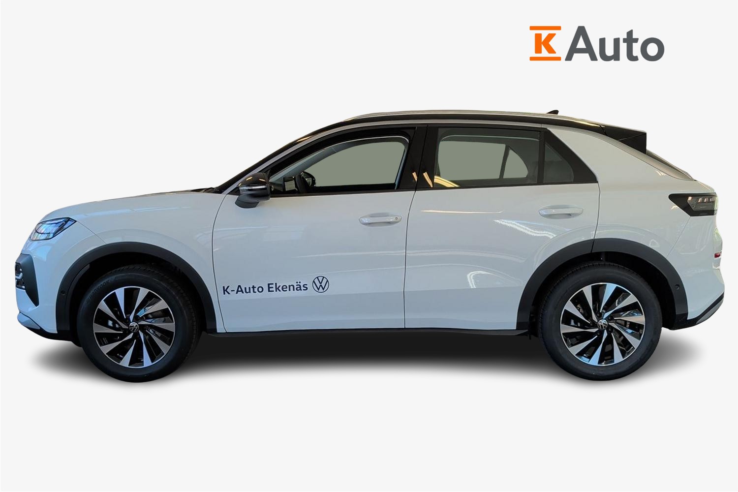 Volkswagen T-Roc 2026, kuva 5/23