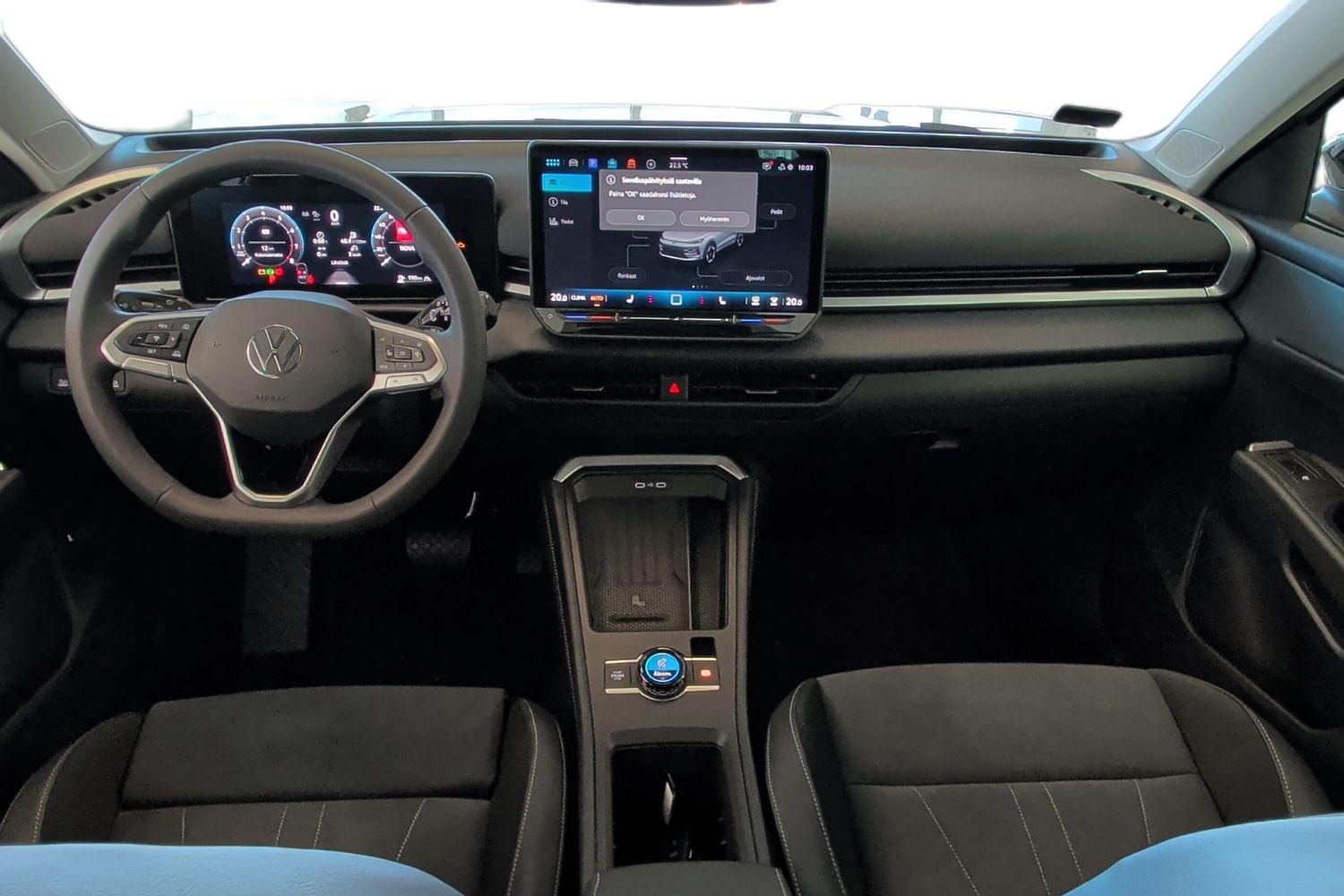 Volkswagen T-Roc 2026, kuva 7/23
