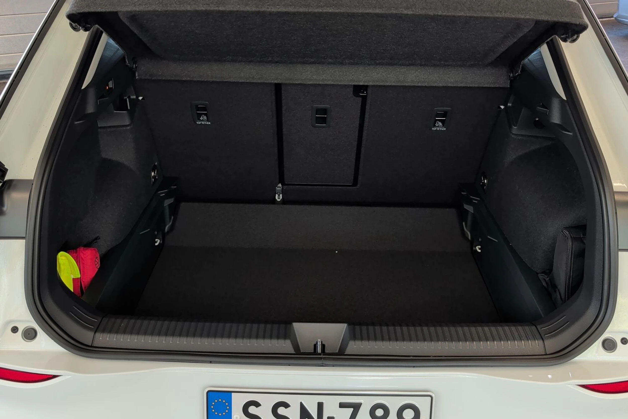 valkoinen Volkswagen T-Roc 2026 kuva 10.