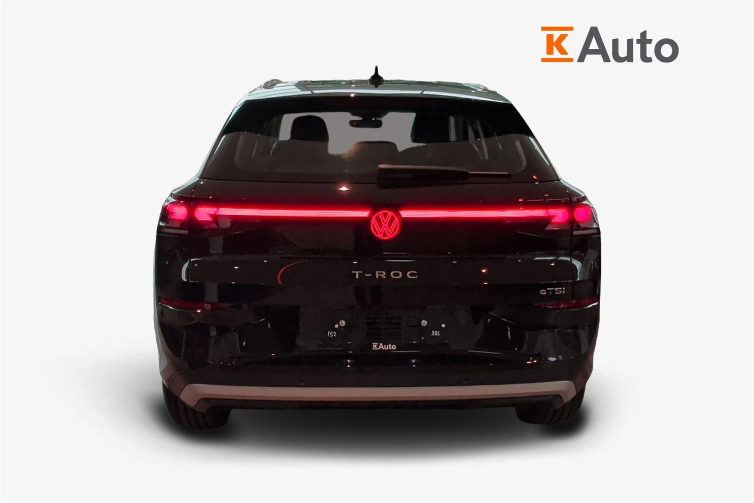 Volkswagen T-Roc 2026, bild 3/37