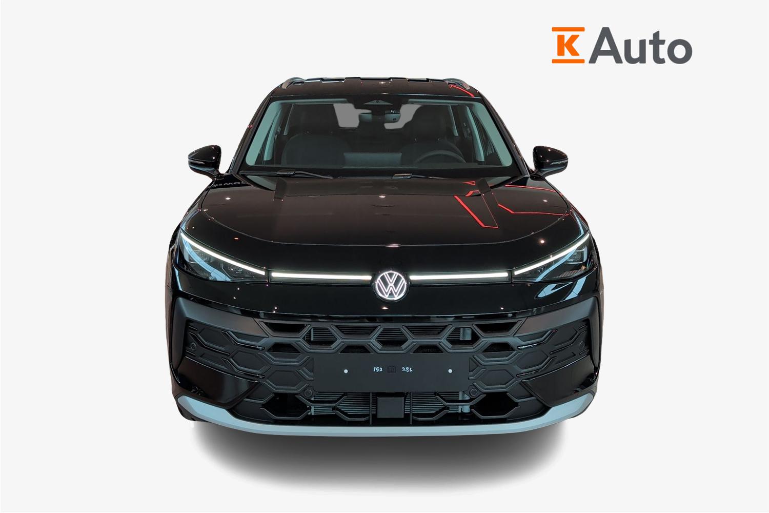 Volkswagen T-Roc 2026, bild 4/37