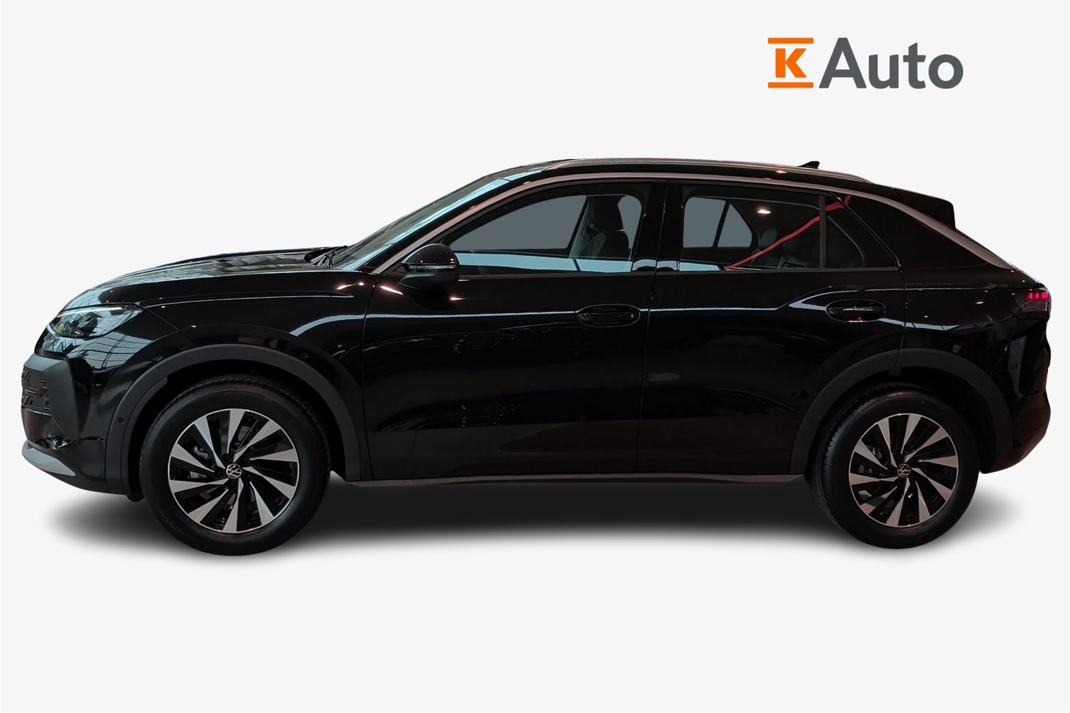 Volkswagen T-Roc 2026, bild 5/37