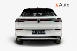valkoinen Volkswagen T-Roc 2026 kuva 3.