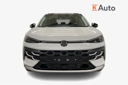 valkoinen Volkswagen T-Roc 2026 kuva 4.