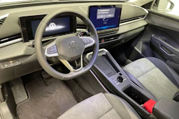 valkoinen Volkswagen T-Roc 2026 kuva 6.
