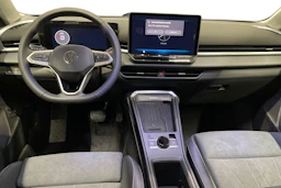 valkoinen Volkswagen T-Roc 2026 kuva 7.