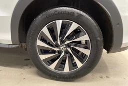 valkoinen Volkswagen T-Roc 2026 kuva 10.