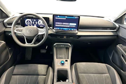 sininen Volkswagen T-Roc 2026 kuva 7.