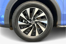 sininen Volkswagen T-Roc 2026 kuva 9.