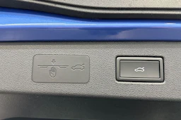 sininen Volkswagen T-Roc 2026 kuva 12.