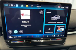 sininen Volkswagen T-Roc 2026 kuva 20.